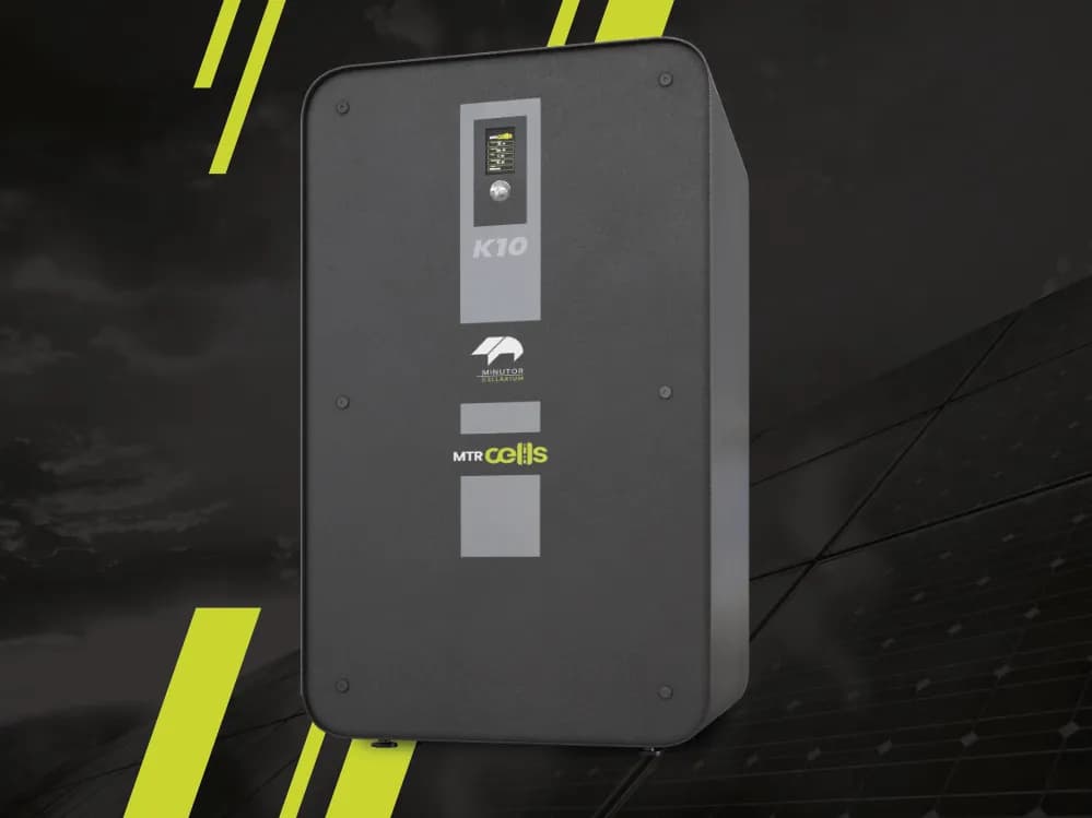 Ile kosztuje bank energii do fotowoltaiki? Sprawdź ceny i oszczędności