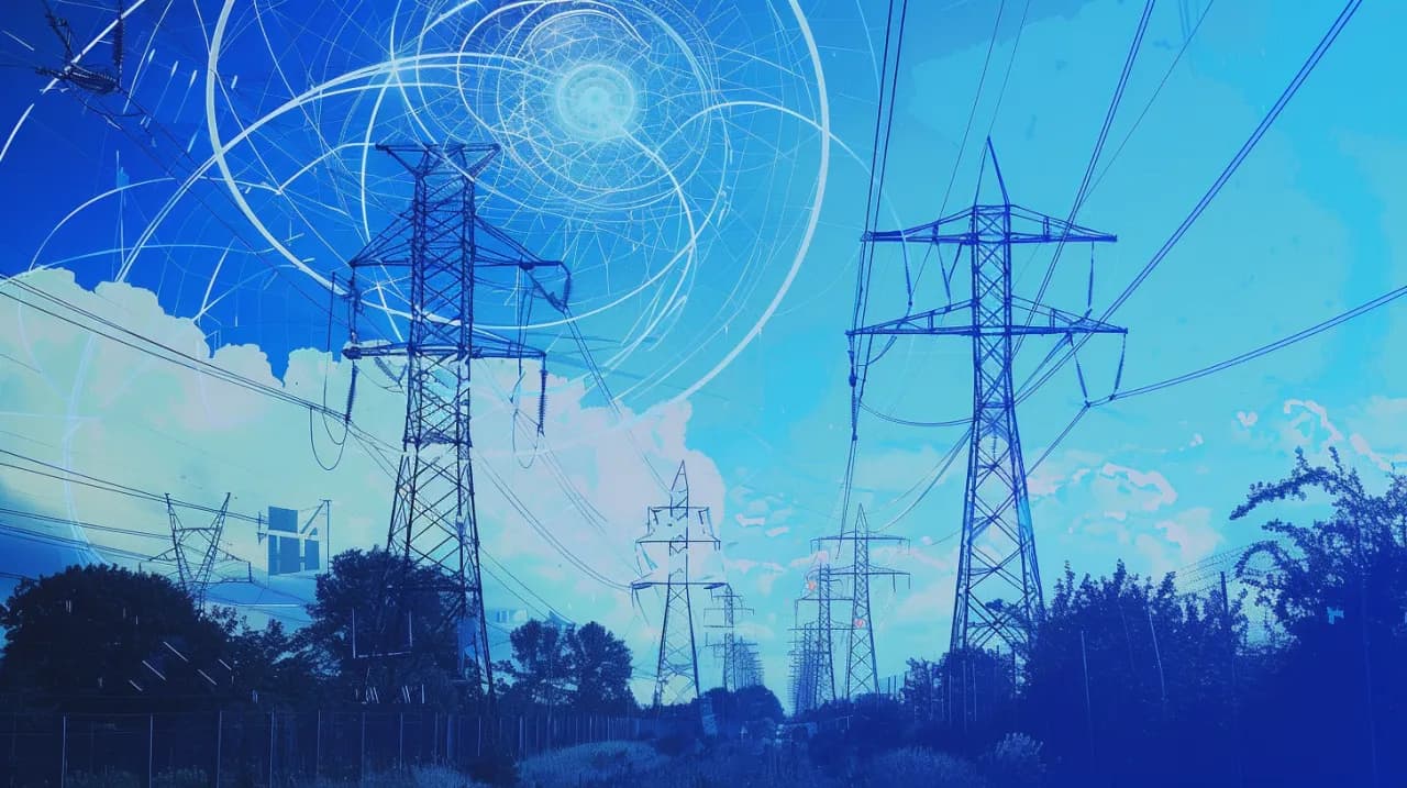 Pełna lista dystrybutorów energii elektrycznej w Polsce