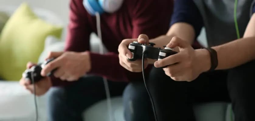 Rozluźnienie i skupienie: Gry, dzięki którym uspokoisz umysł