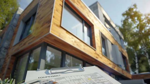 Dotacje na ocieplenie domu: Jak o nie ubiegać się i jakie dokumenty są potrzebne?